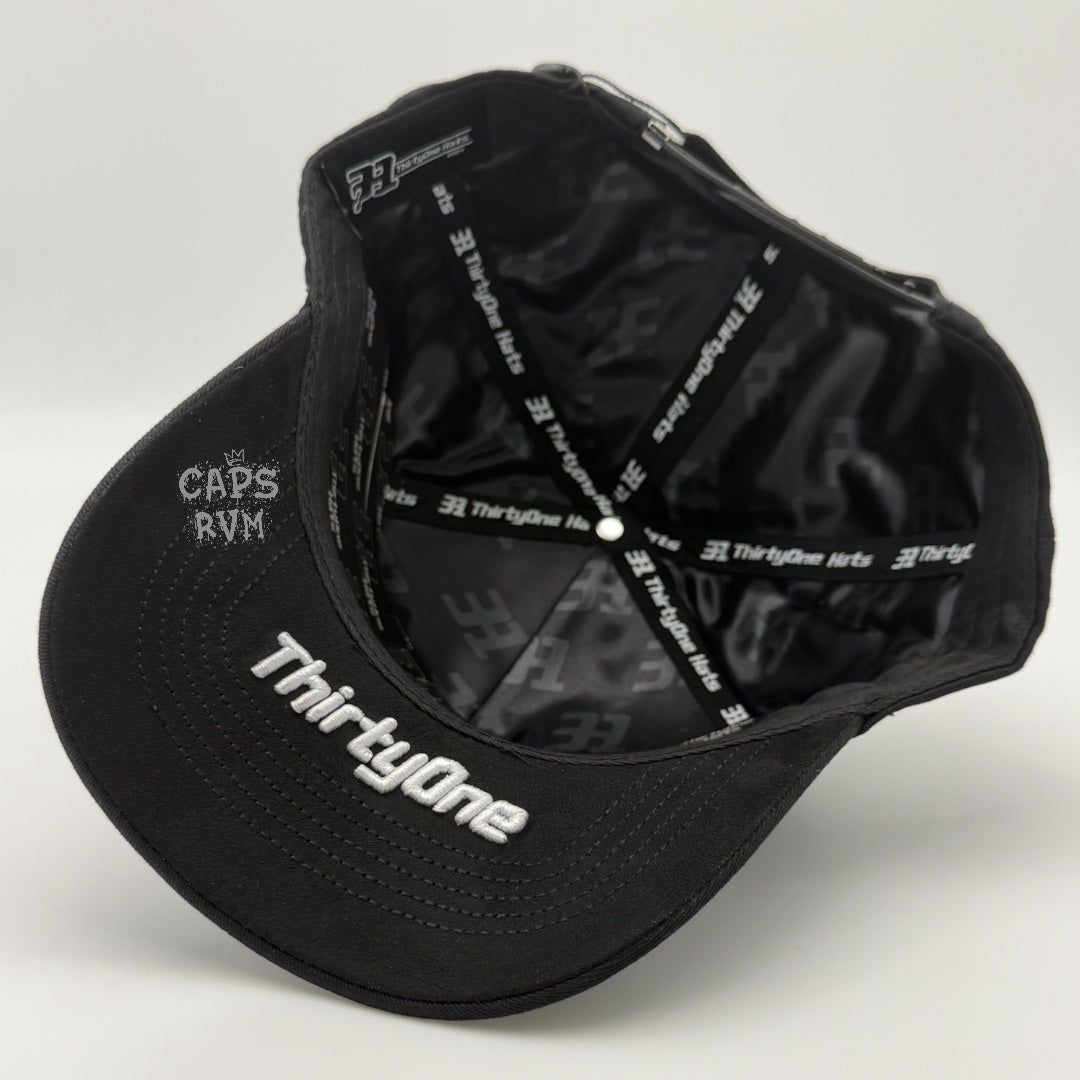 THIRTYONEHATS “CRHOME 1”