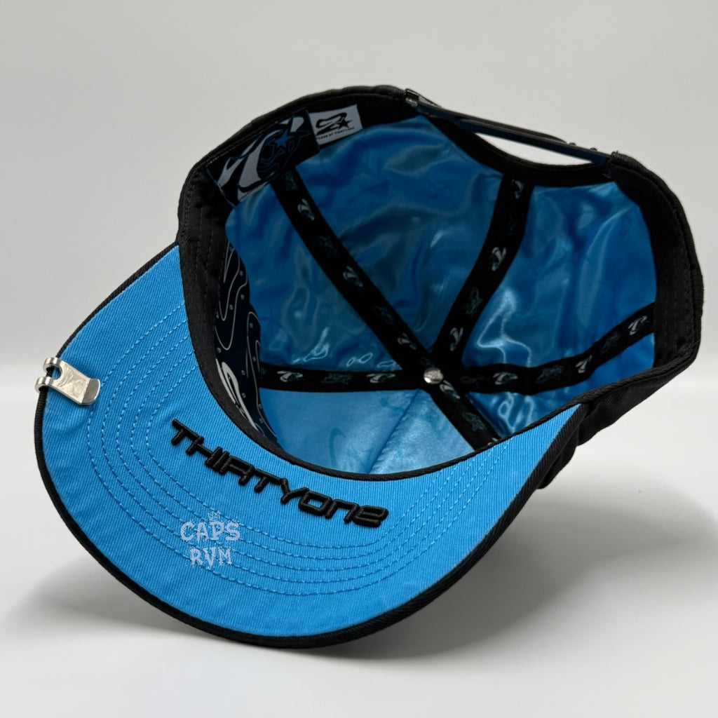 THIRTYONEHATS “T STAR” FULL SET