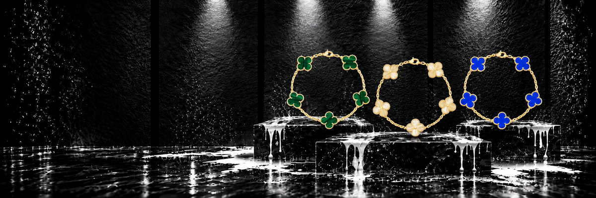 VAN CLEEF