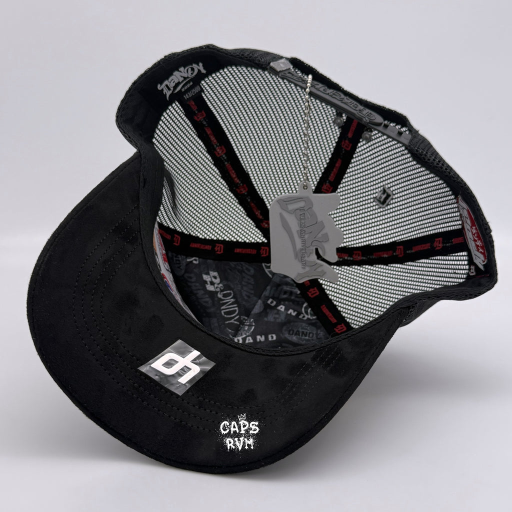 DANDYHATS “D SPEC”