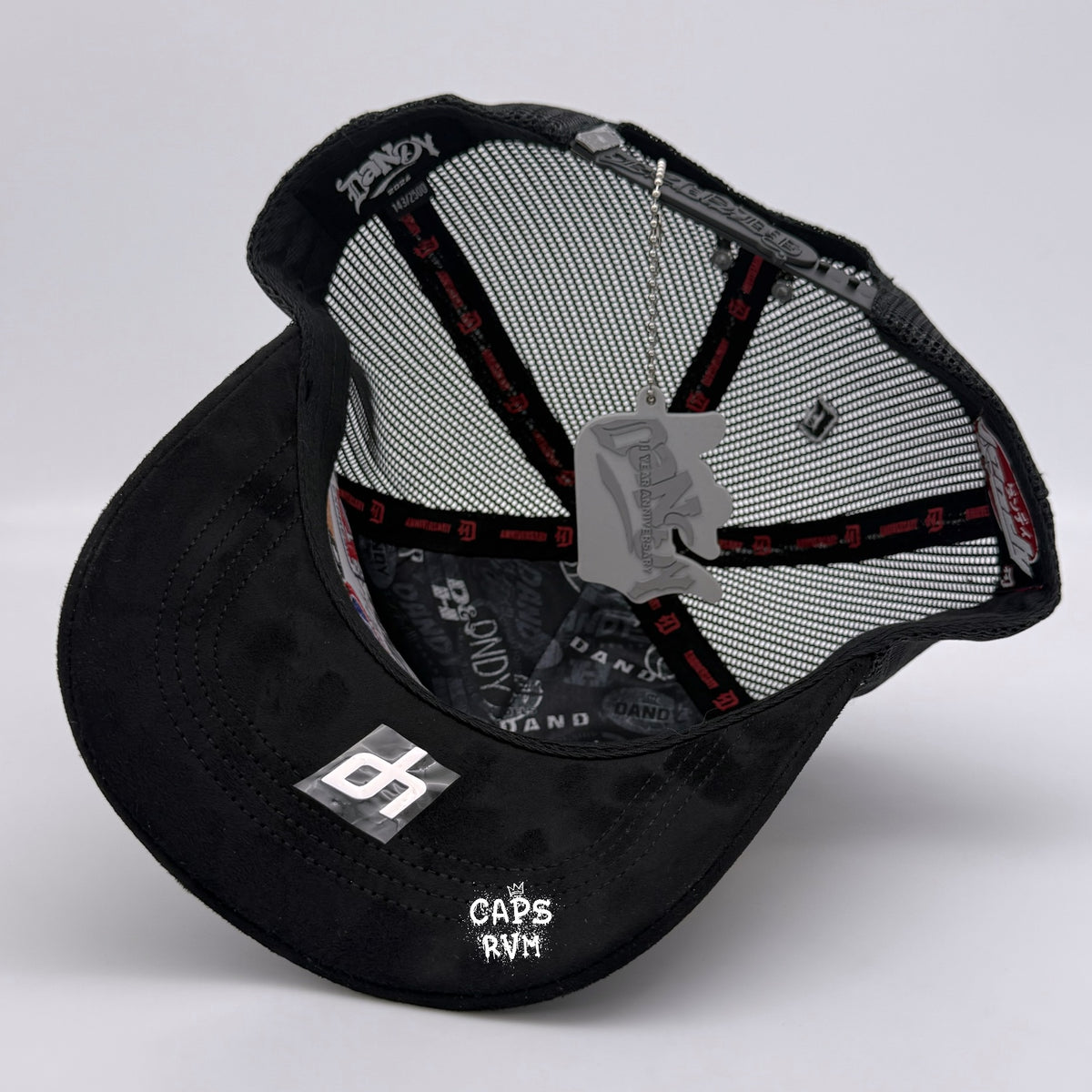 DANDYHATS “D SPEC”