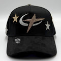 BARBASHATS X CT “CT GALAXY”