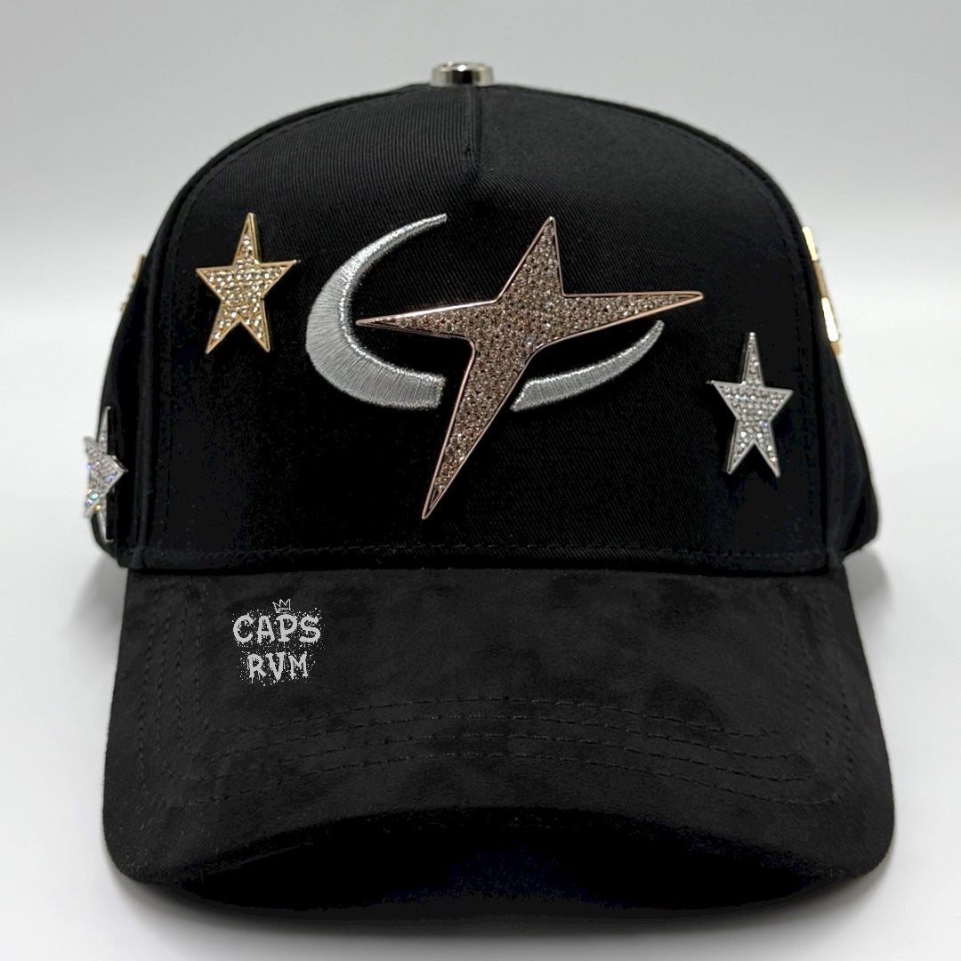 BARBASHATS X CT “CT GALAXY”
