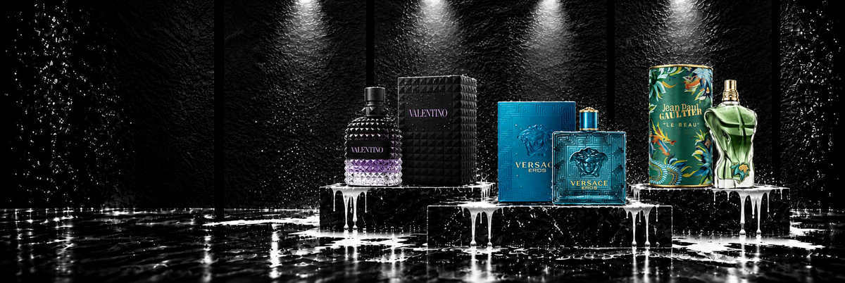 TODOS LOS PERFUMES