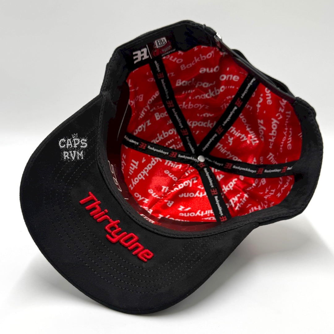 THIRTYONEHATS X BACKPACK “GELATO” FULL SET
