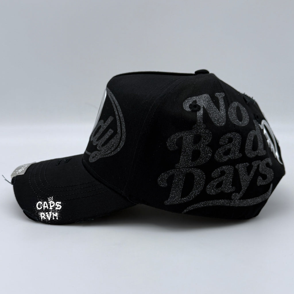 DANDYHATS NO BAD DAYS