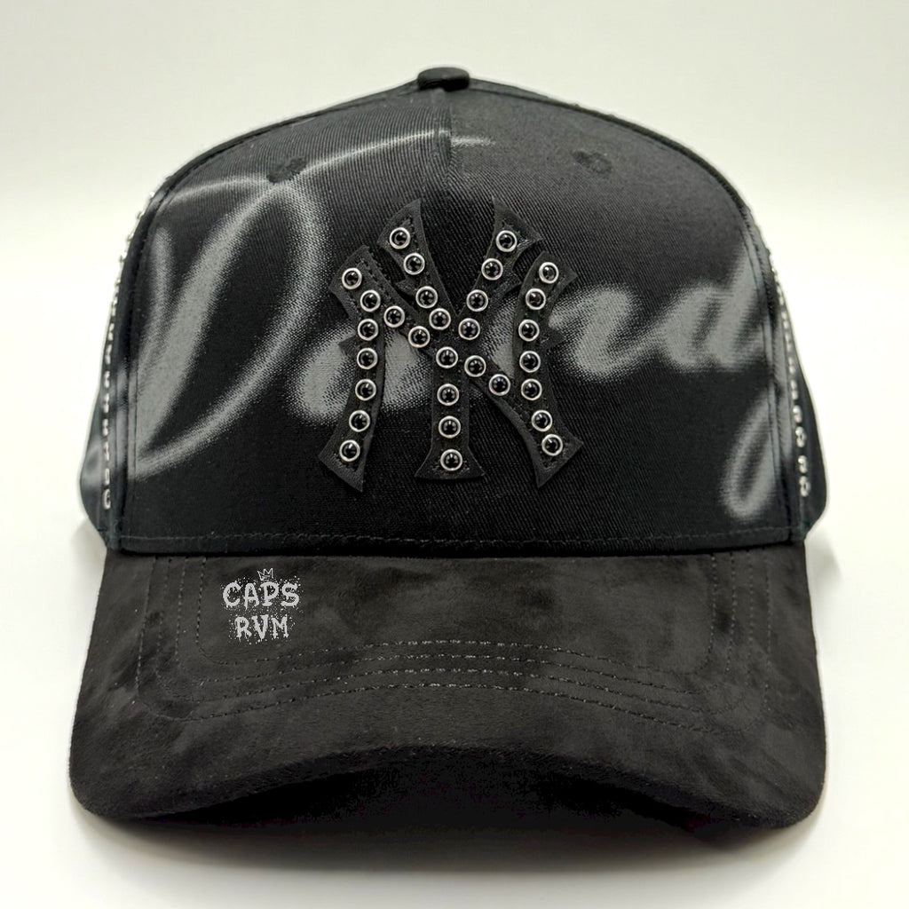 DANDYHATS “ONYX”