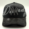 DANDYHATS “ONYX”