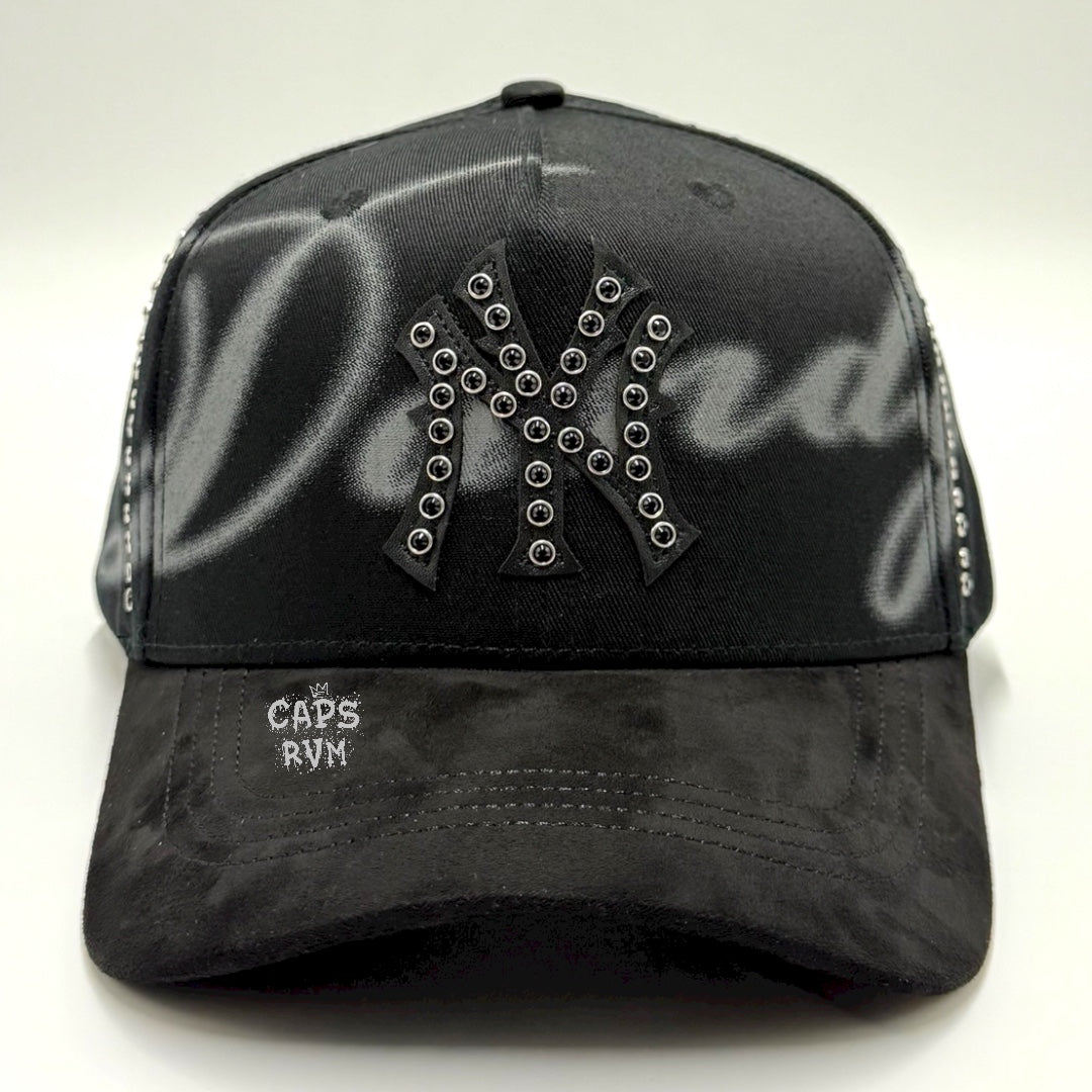 DANDYHATS “ONYX”