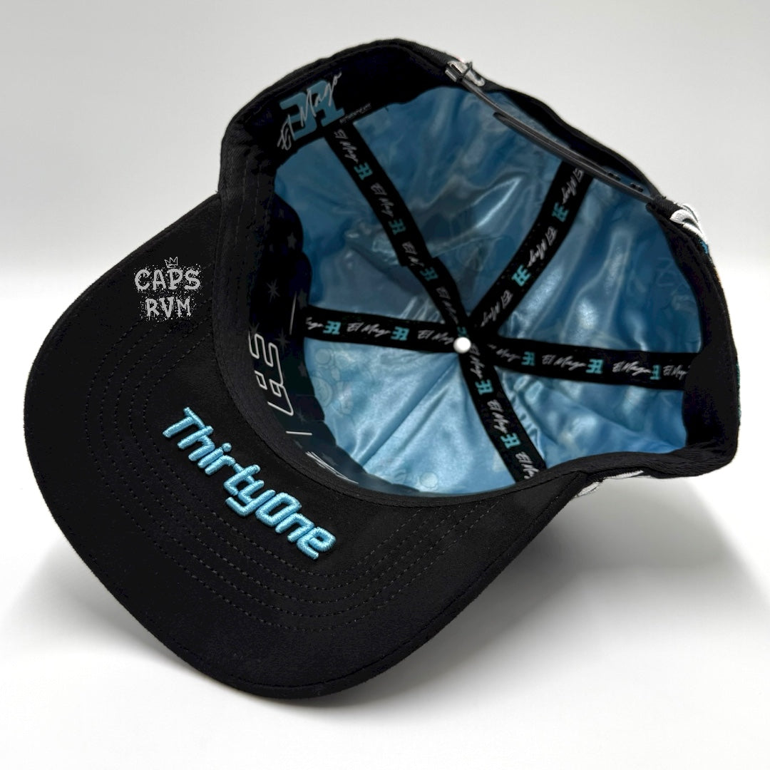 THIRTYONEHATS X EL MAGO “MAGIC CLUB”