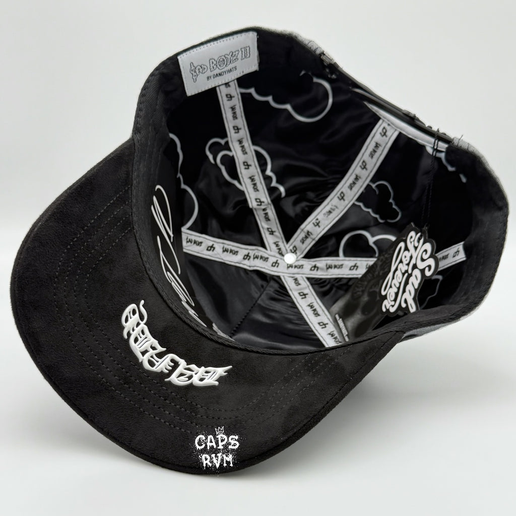 DANDYHATS X JUNIOR H “Y LLORO”