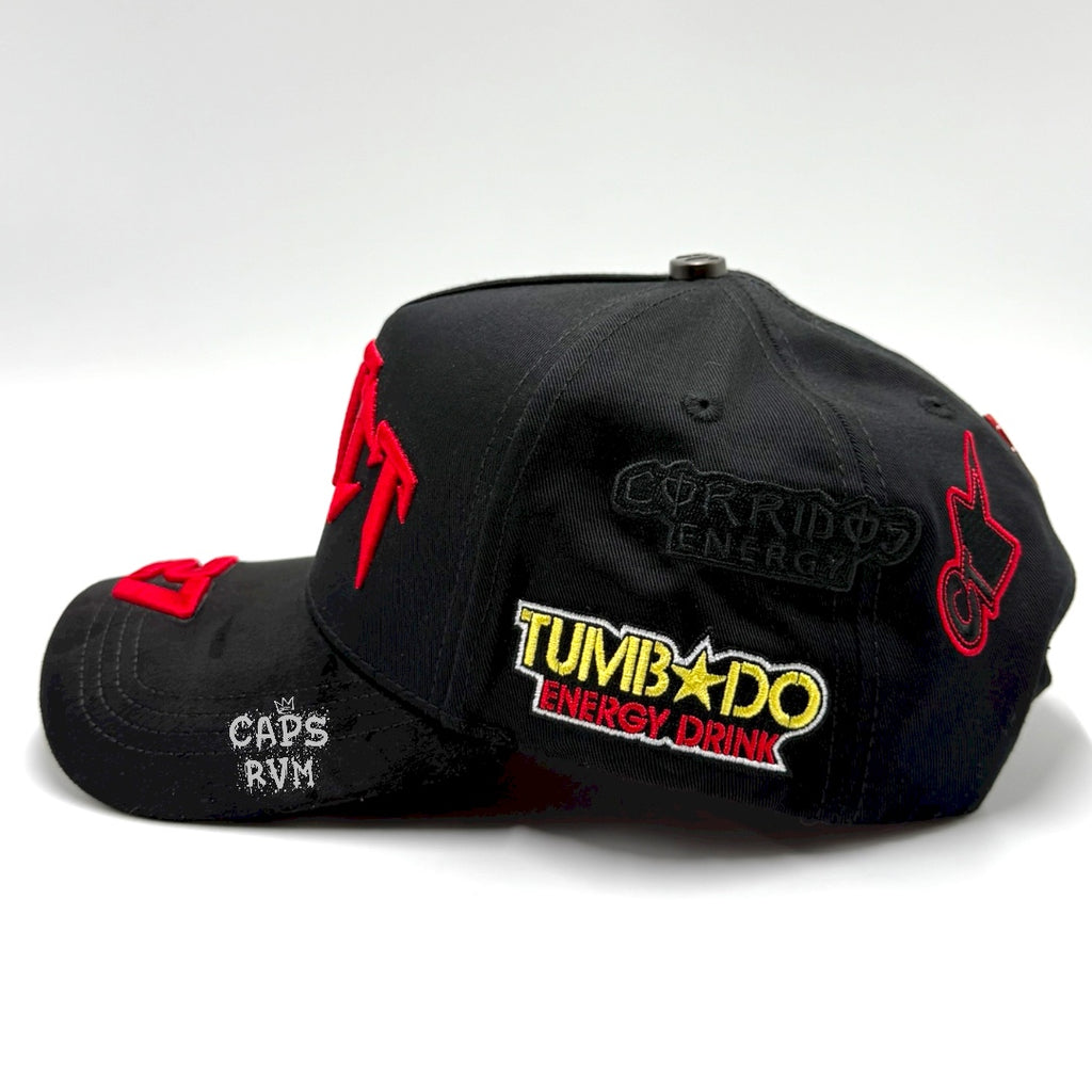 BARBASHATS X CT “CT RACING”
