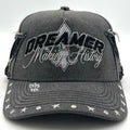 DREAMERHATS “DR. DENIM”