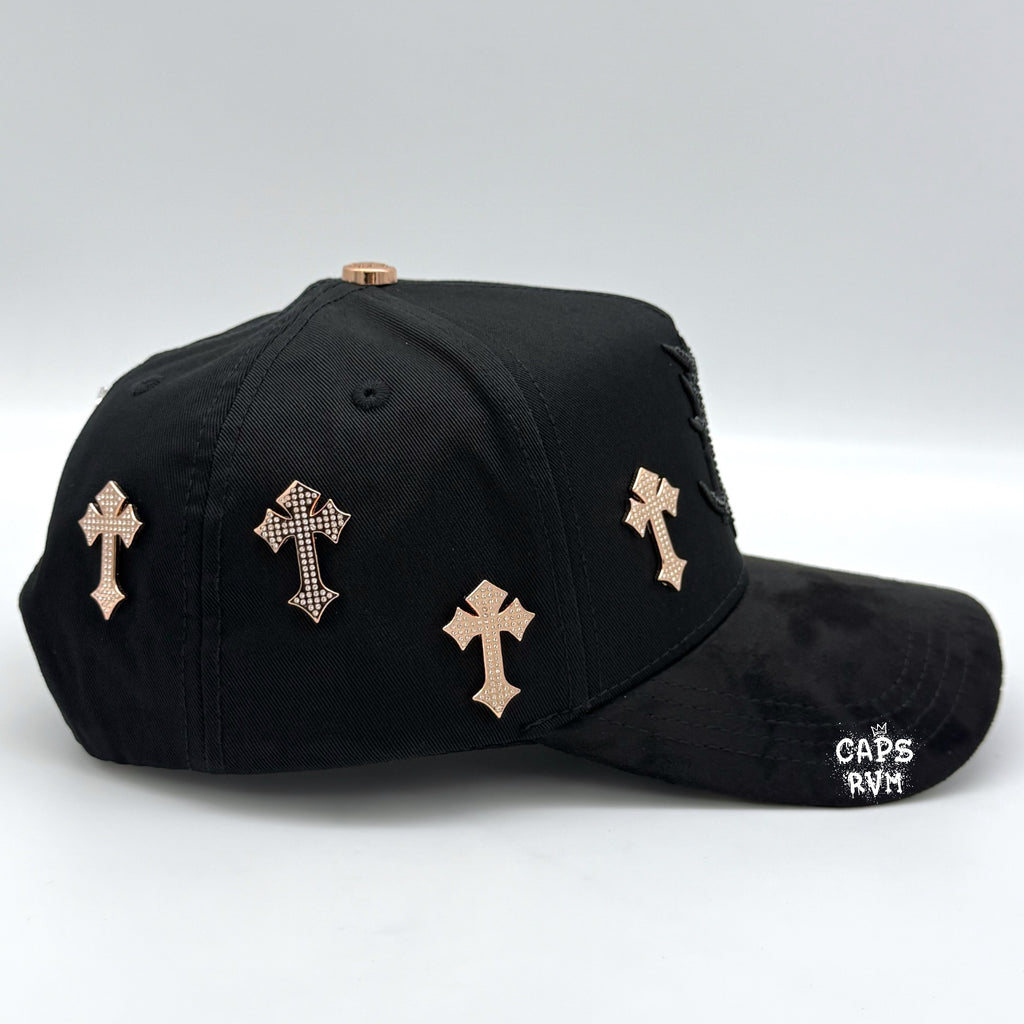 BARBASHATS B CROSS 24K FULL SET