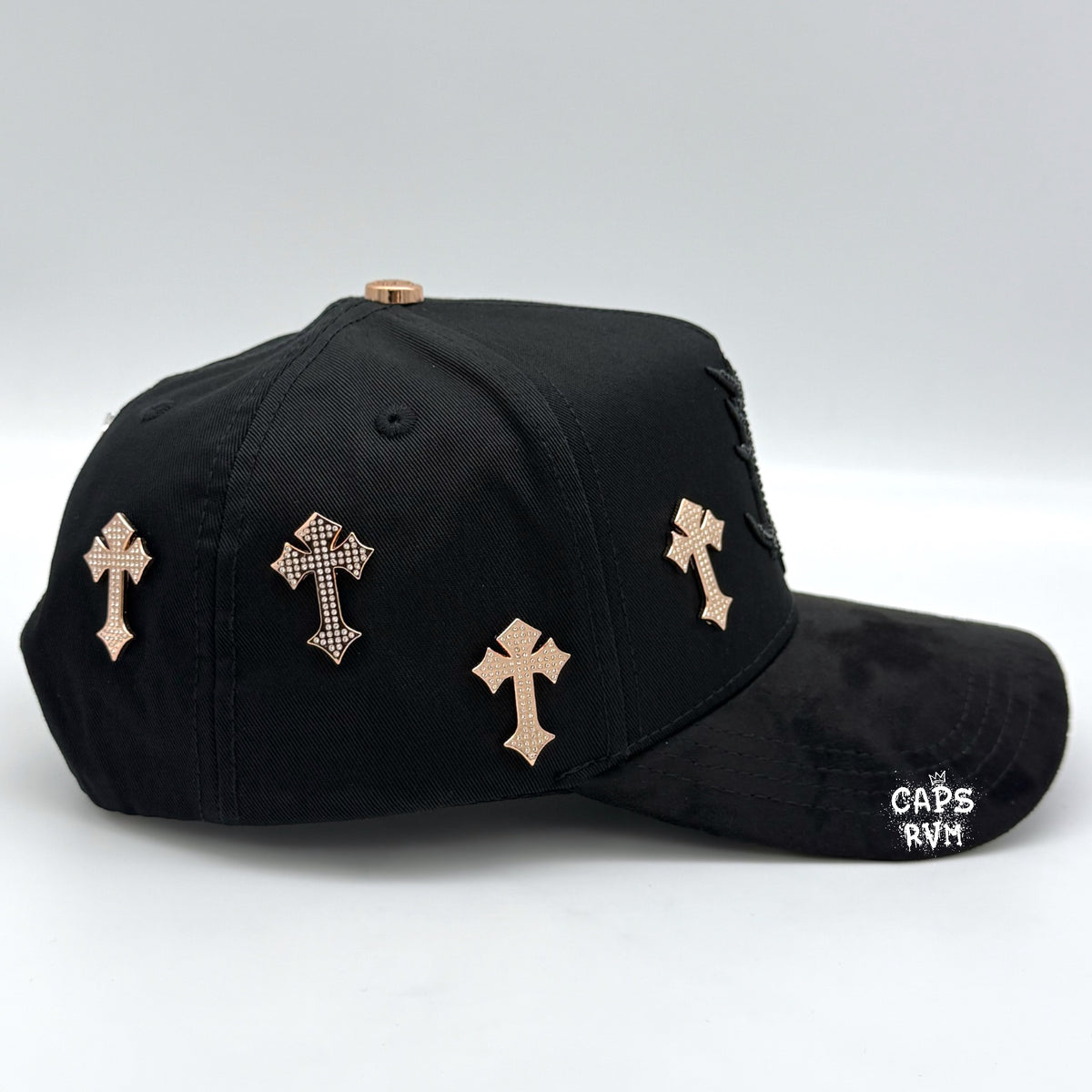 BARBASHATS B CROSS 24K FULL SET