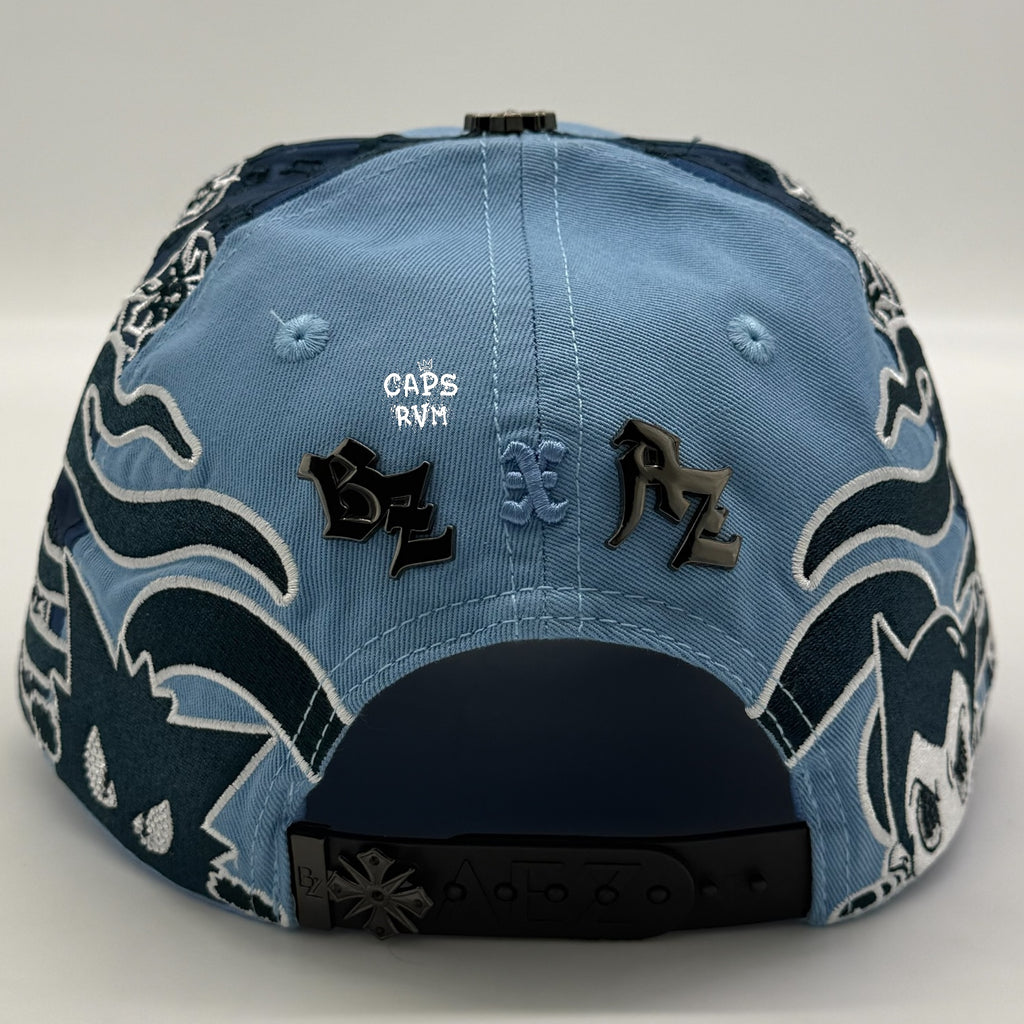 BÁEZ X SHIFU 3.0
