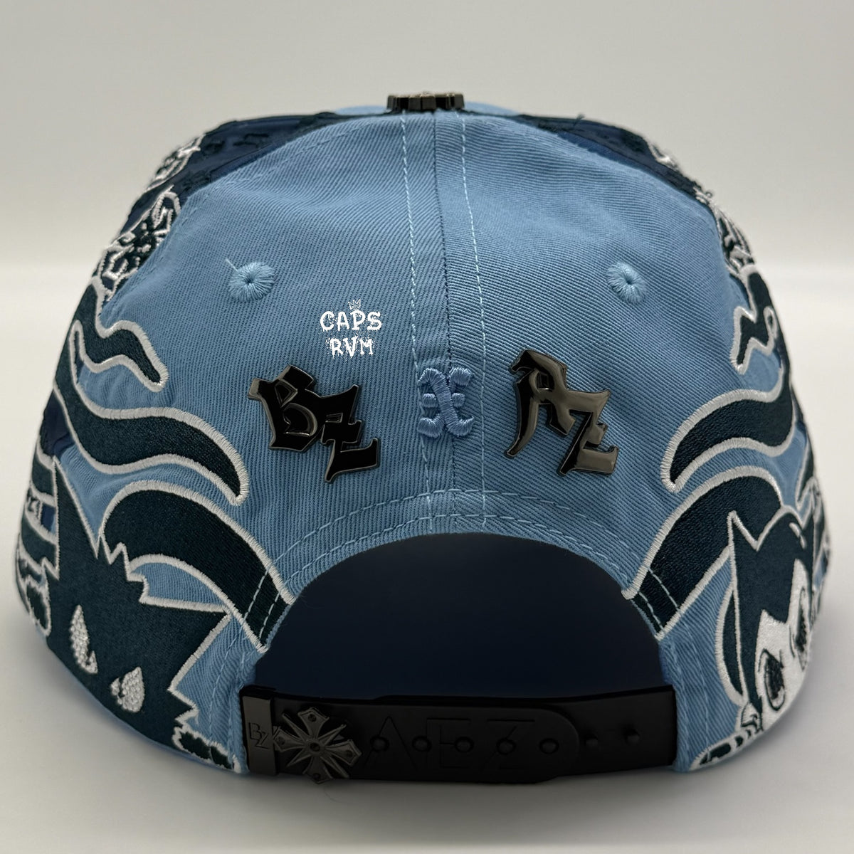 BÁEZ X SHIFU 3.0