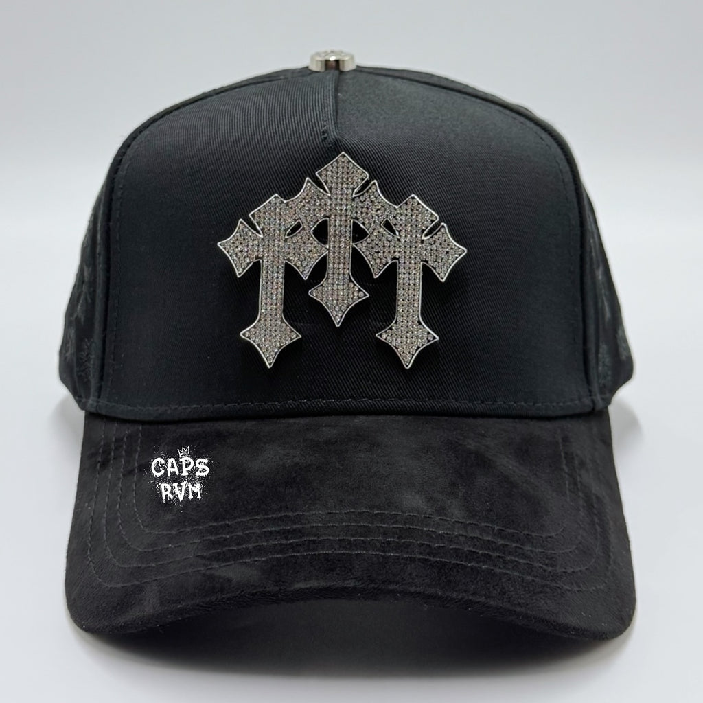 BARBASHATS X CT “CHROME 7”