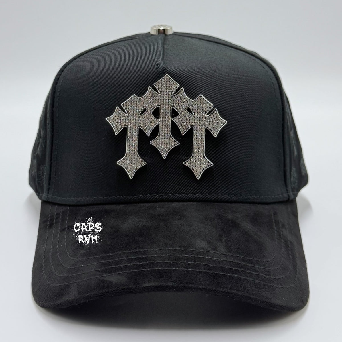 BARBASHATS X CT “CHROME 7”