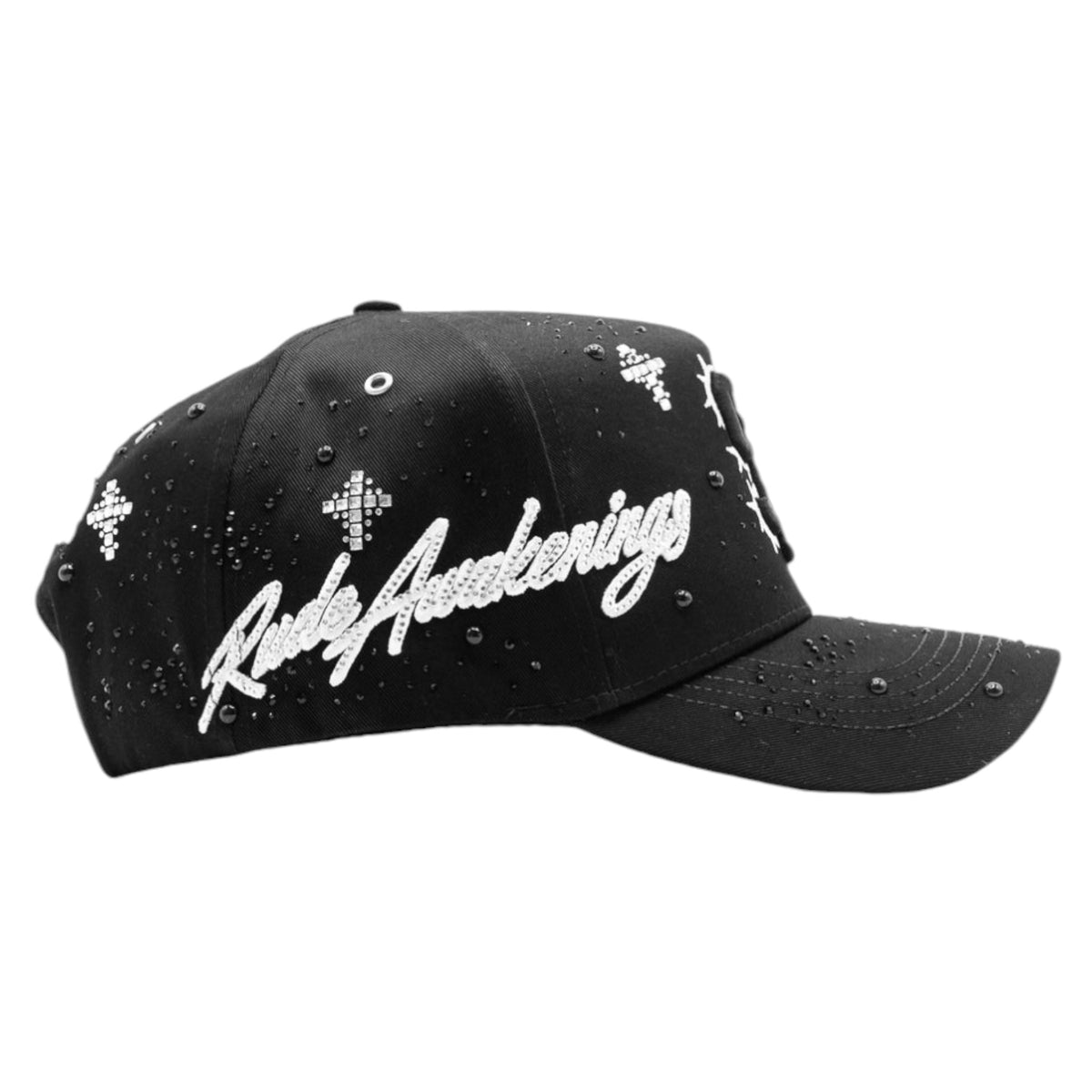 RUDE AWAKENIGS X SAD BOYZ “SB THORNS”