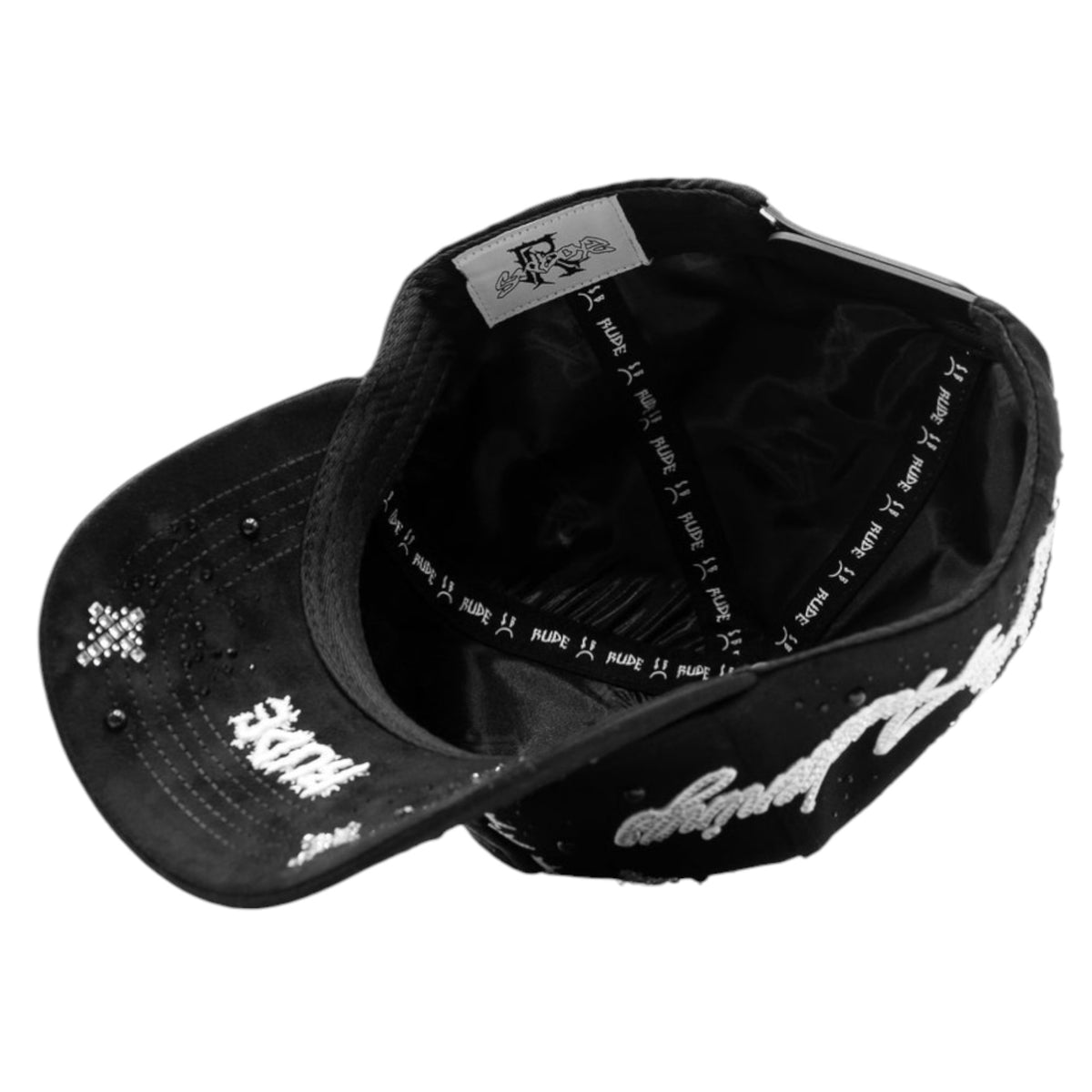 RUDE AWAKENIGS X SAD BOYZ “SB THORNS”