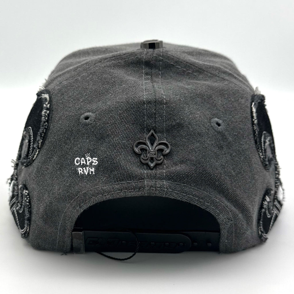 DREAMERHATS “DR. DENIM”