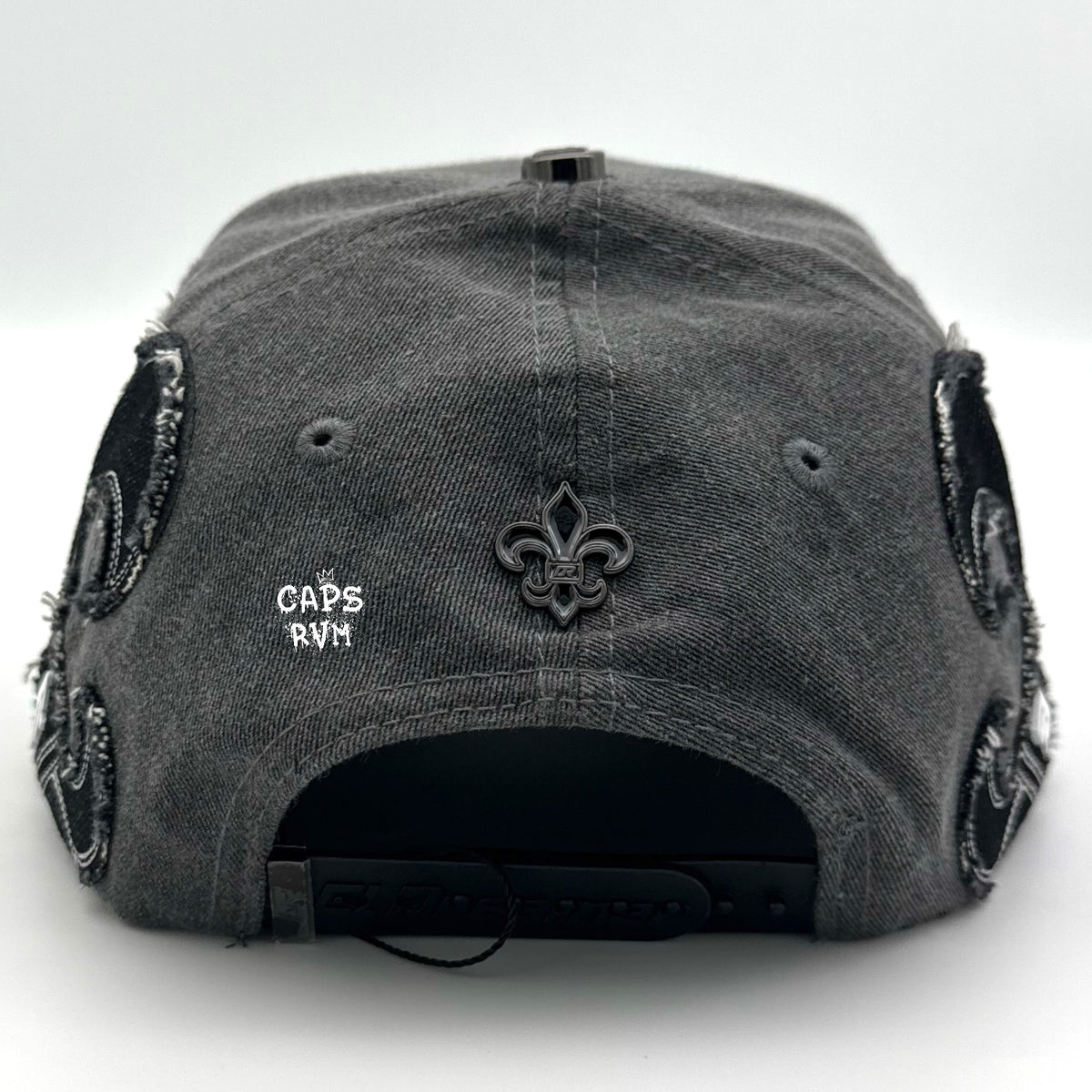 DREAMERHATS “DR. DENIM”