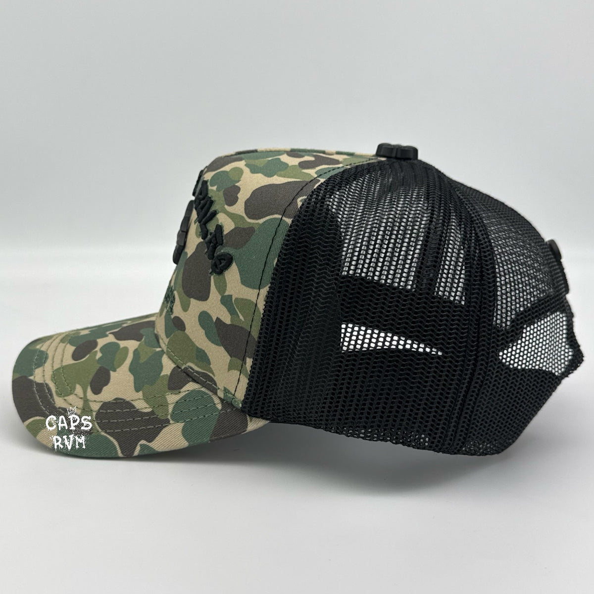 BARBASHATS “FTR TRUCKER”