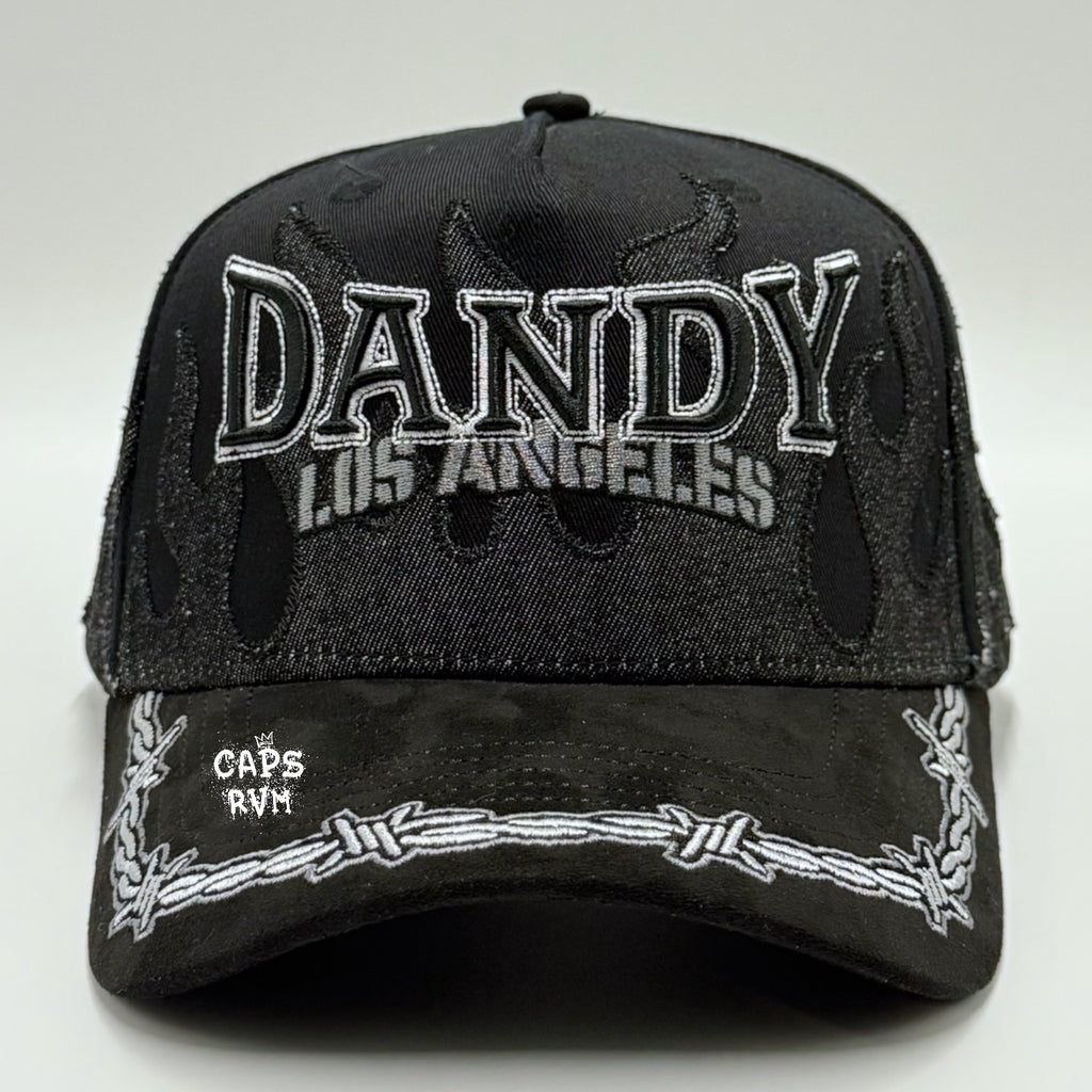 DANDYHATS “STAY”