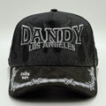DANDYHATS “STAY”