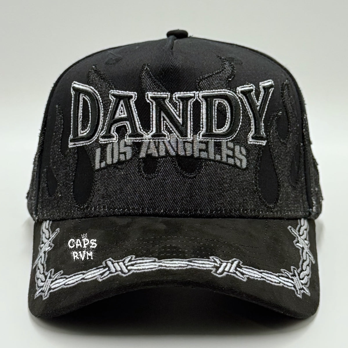 DANDYHATS “STAY”