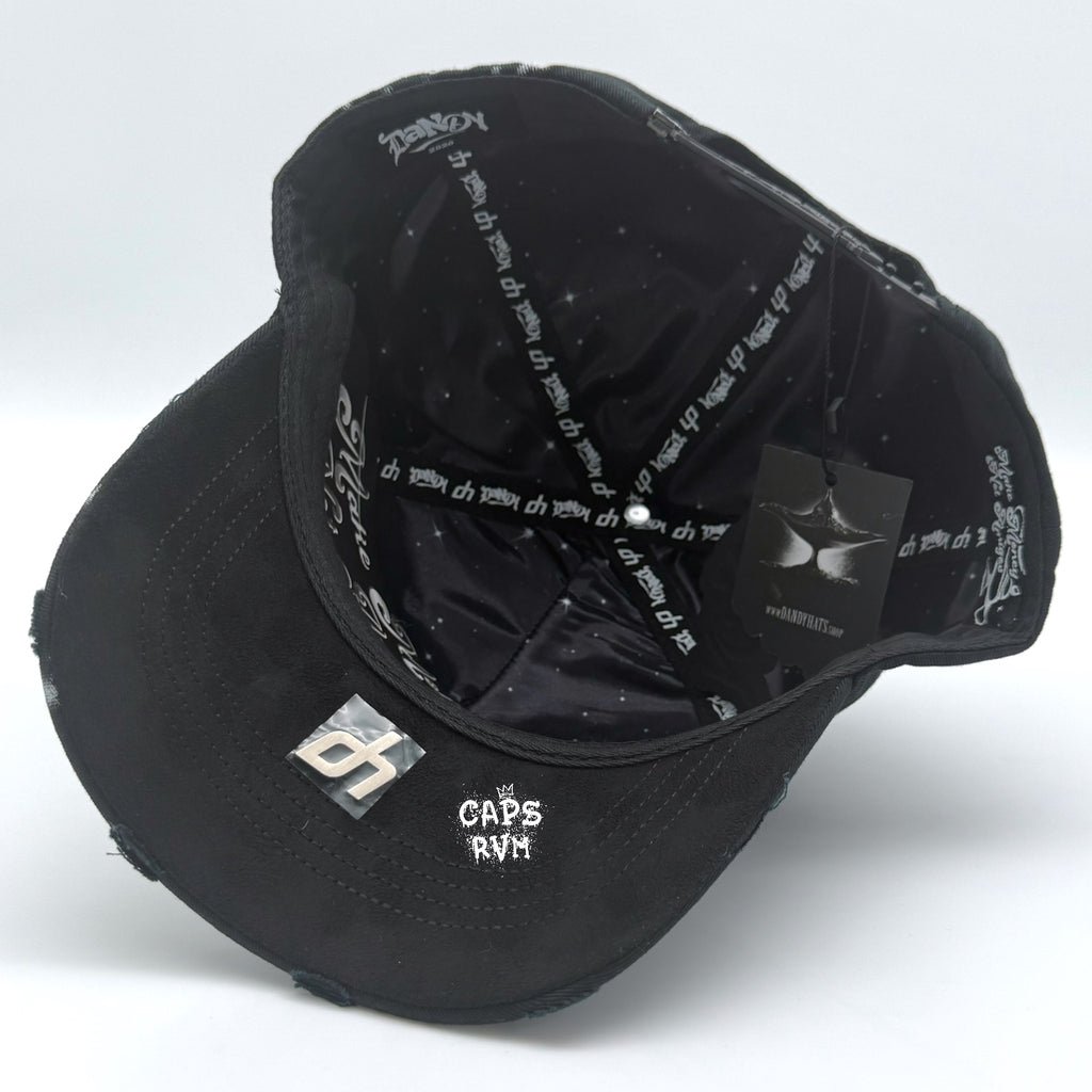 DANDYHATS MAKE MONEY NOT AMIGOS