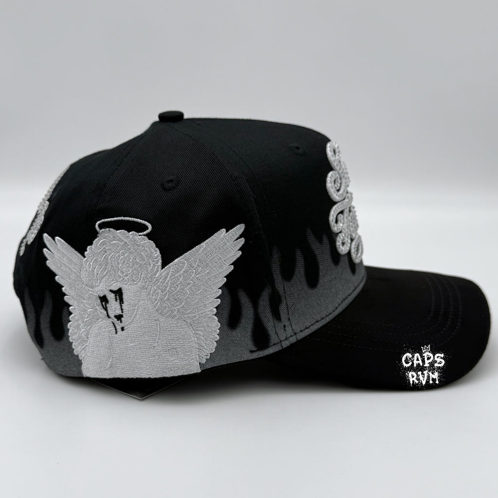 DANDYHATS X JUNIOR H “Y LLORO”