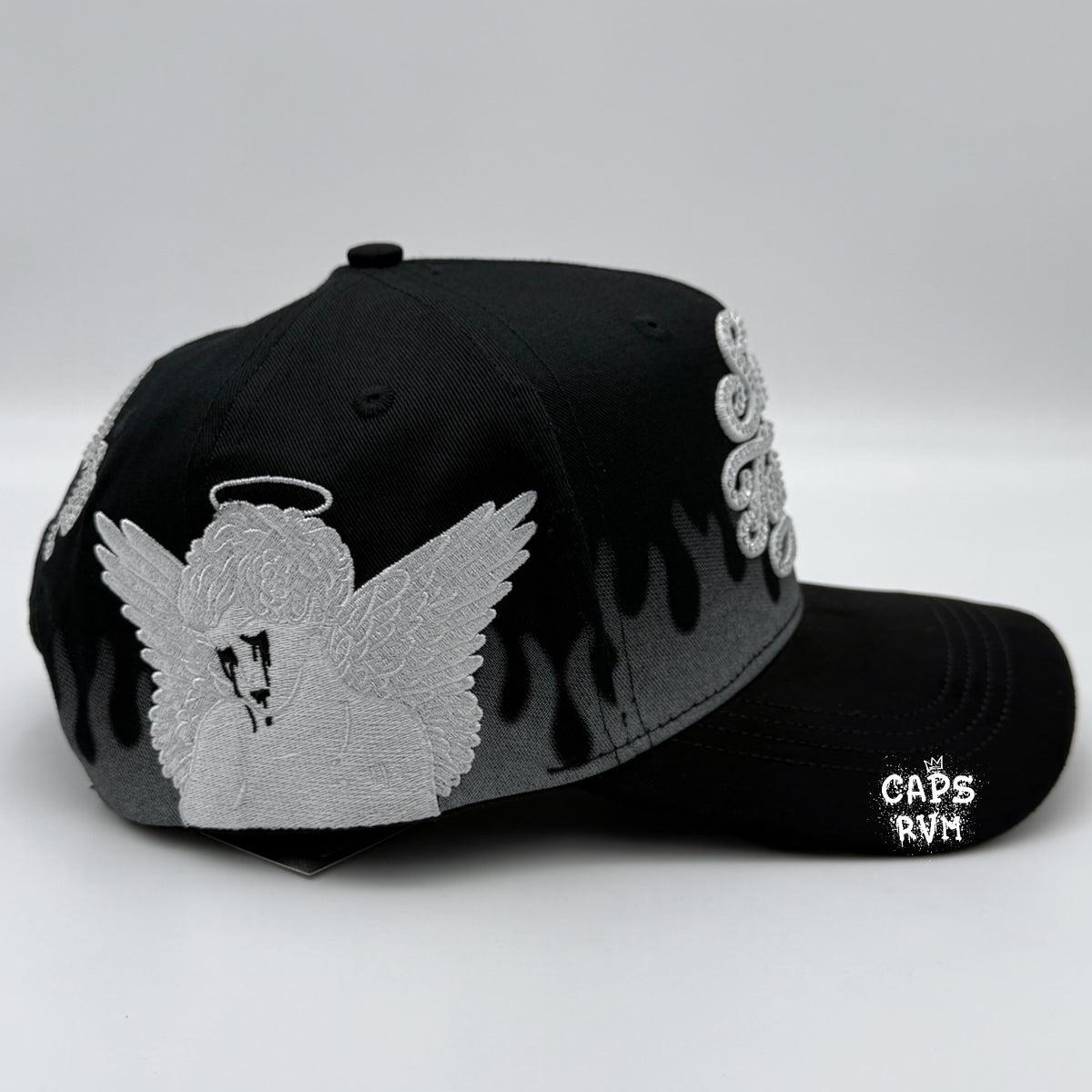 DANDYHATS X JUNIOR H “Y LLORO”