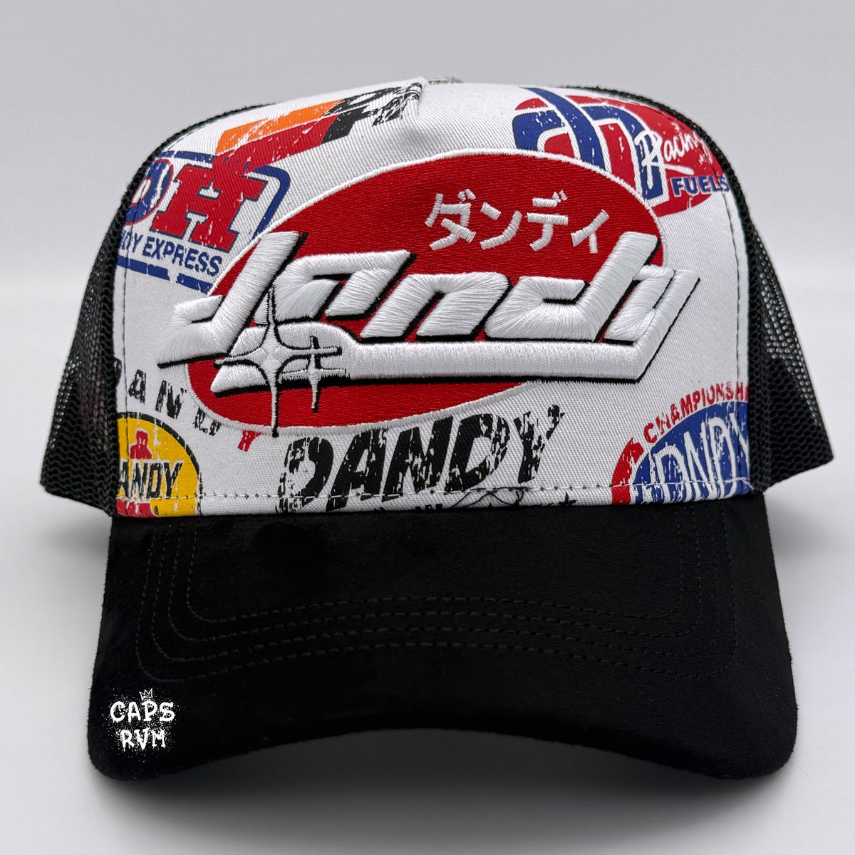 DANDYHATS “D SPEC”