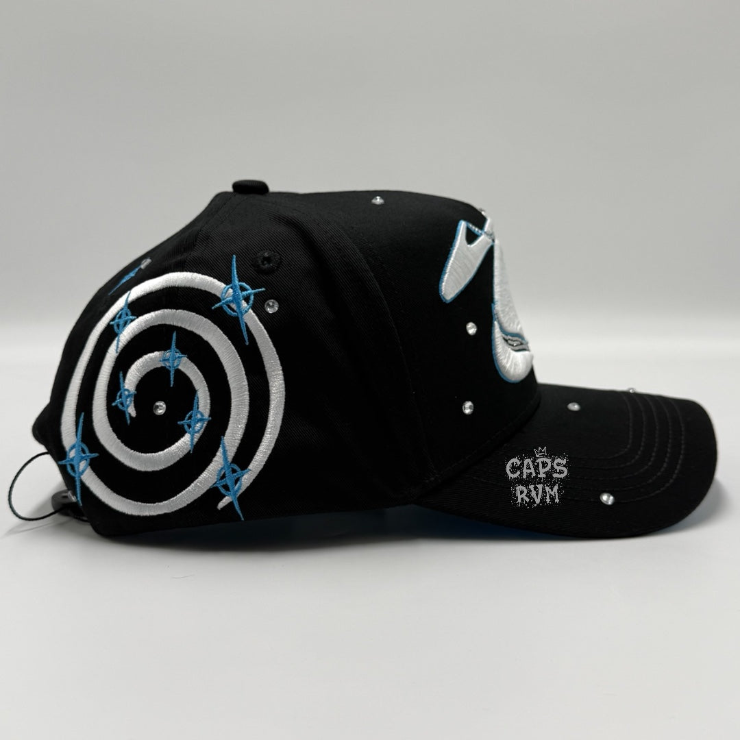 THIRTYONEHATS “T STAR” FULL SET
