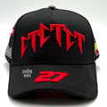 BARBASHATS X CT “CT RACING”