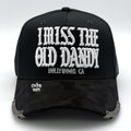 DANDYHATS I MISS THE OLD DANDY