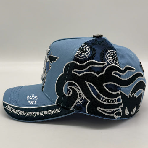 BÁEZ X SHIFU 3.0