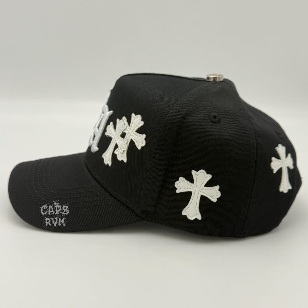 THIRTYONEHATS “CRHOME 1”