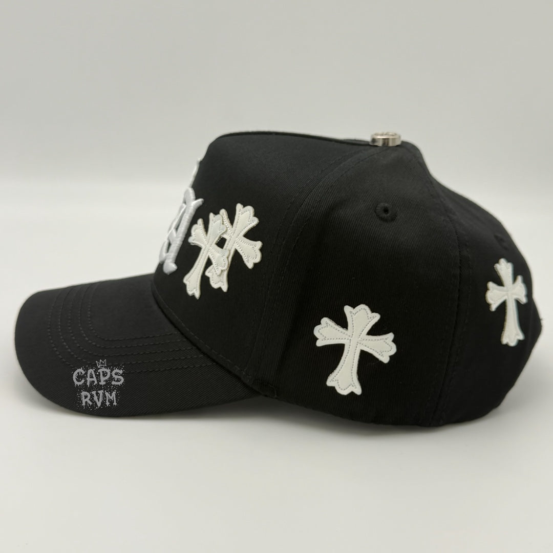 THIRTYONEHATS “CRHOME 1”