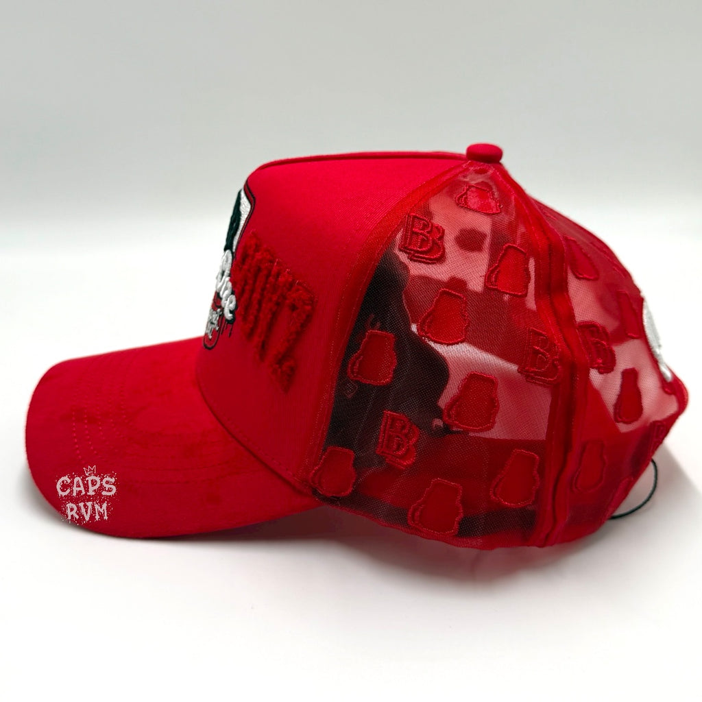 THIRTYONEHATS X BACKPACK “LA MOCHILA” FULL SET