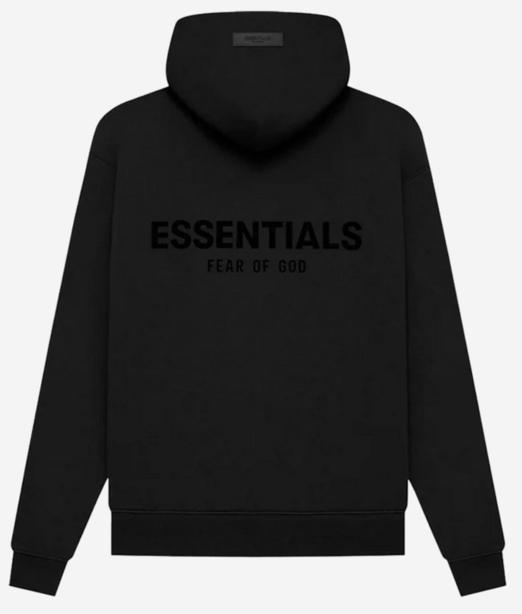 HOODIE ESSENTIALS