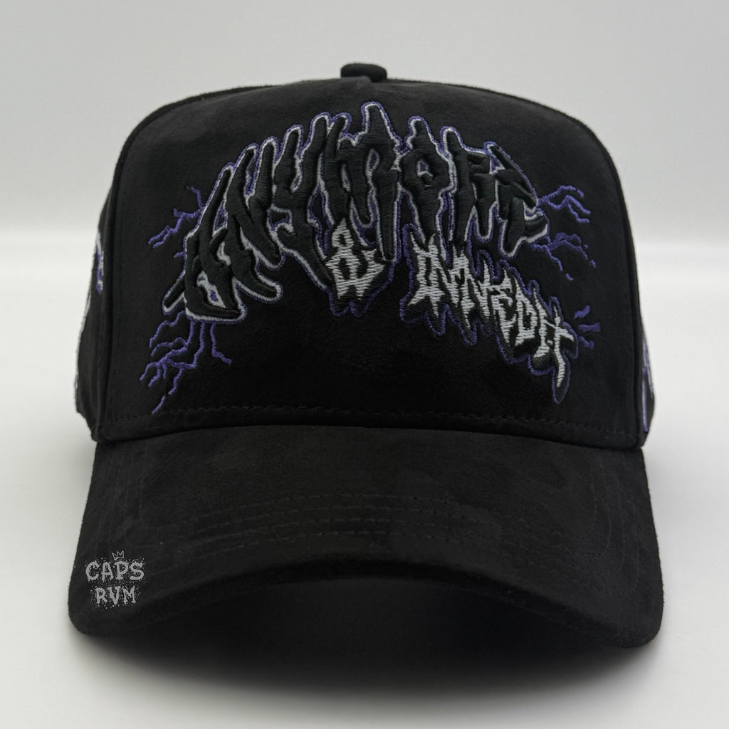 INNEDIT X ANYMORE “ANYMORE & INNEDIT”
