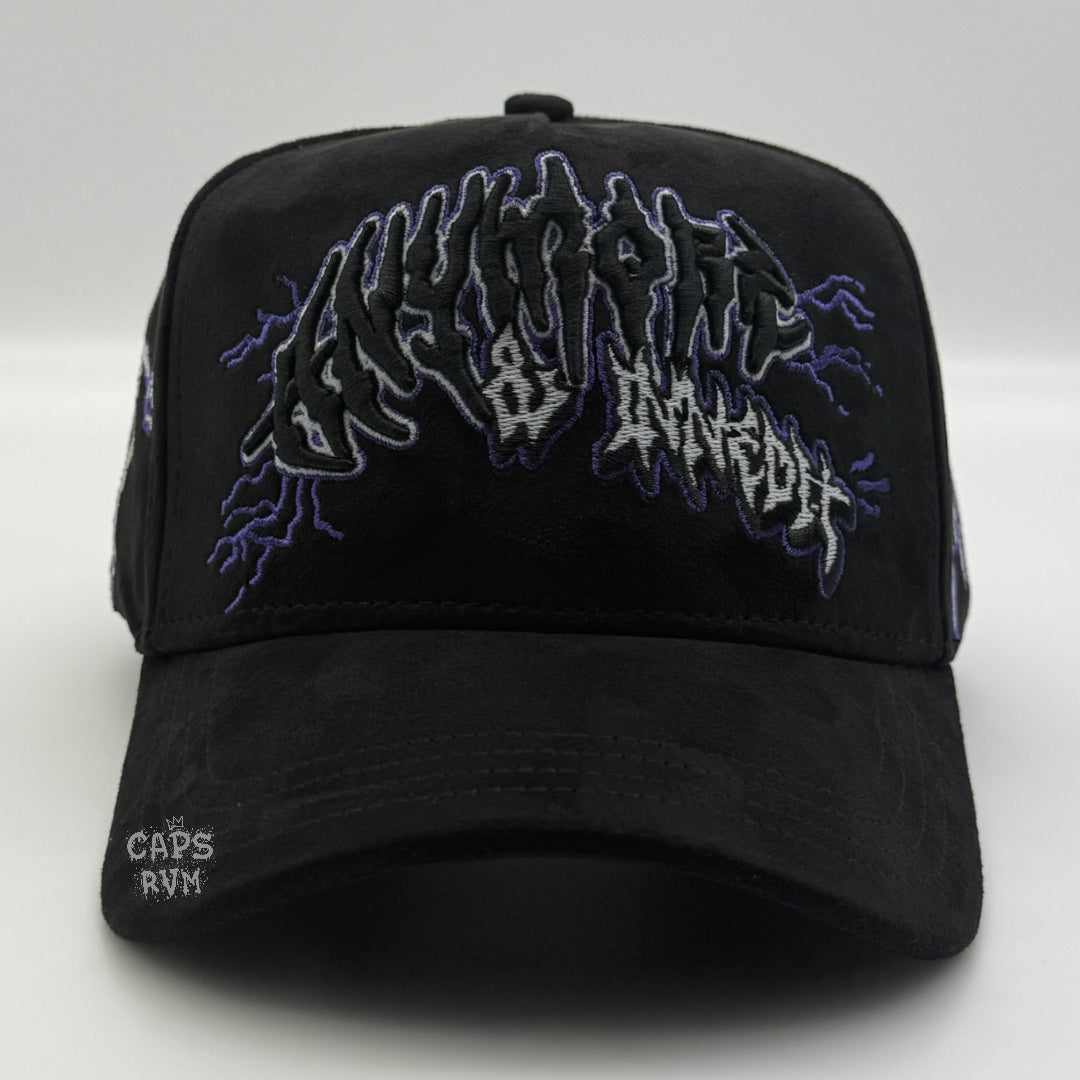 INNEDIT X ANYMORE “ANYMORE & INNEDIT”
