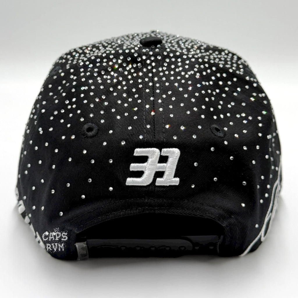 THIRTYONEHATS “NY FOREVER WHITE”