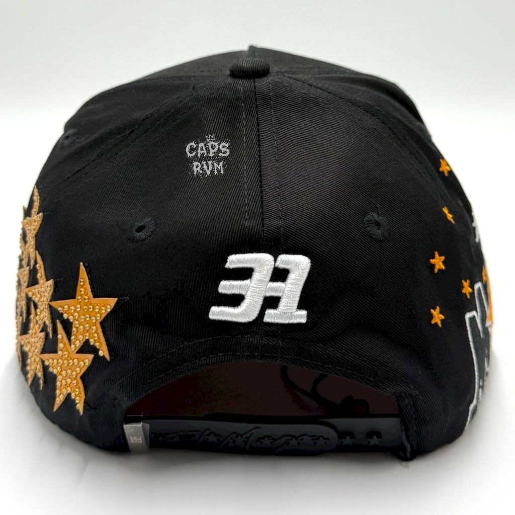 THIRTYONEHATS X EL MAGO “DE EAST L.A.” FULL SET