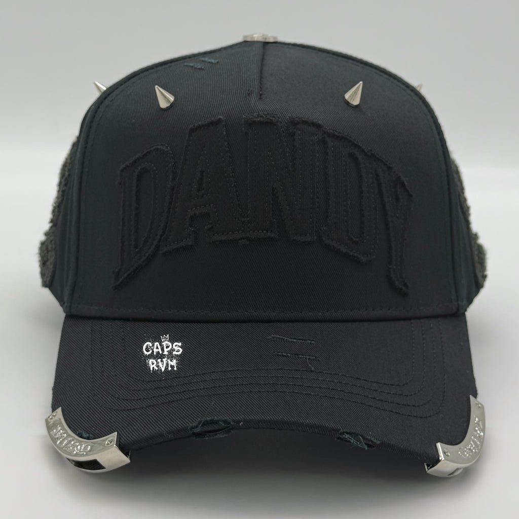 DANDYHATS PLAGUE 2