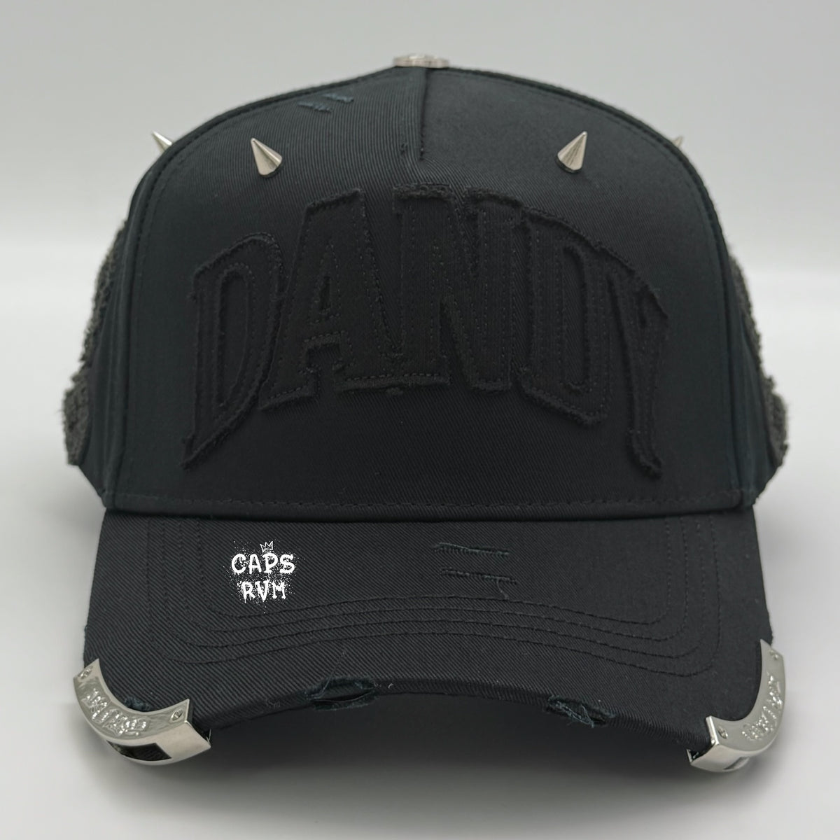 DANDYHATS PLAGUE 2
