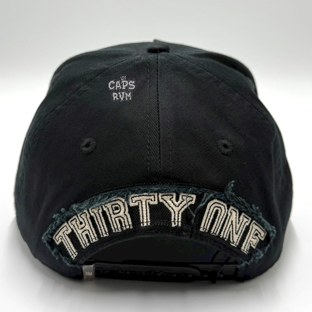 THIRTYONEHATS X BACK PACK “BACKPACK BOYZ” FULL SET